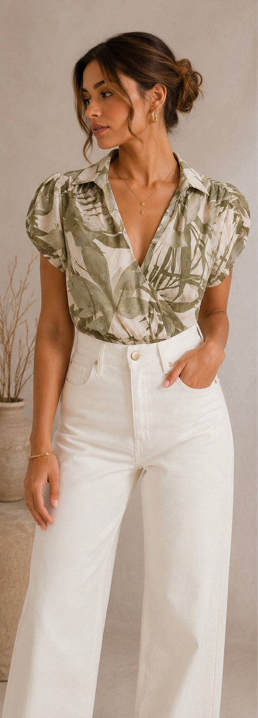 BODY SELVA NUDE