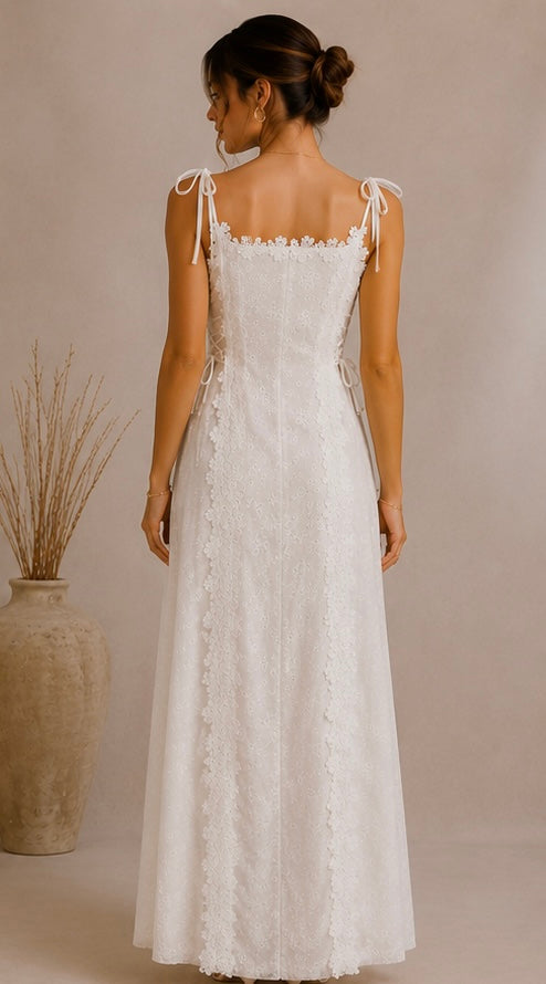 VESTIDO ISADORA