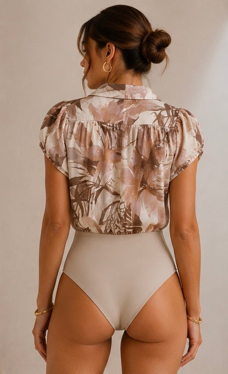BODY SELVA NUDE