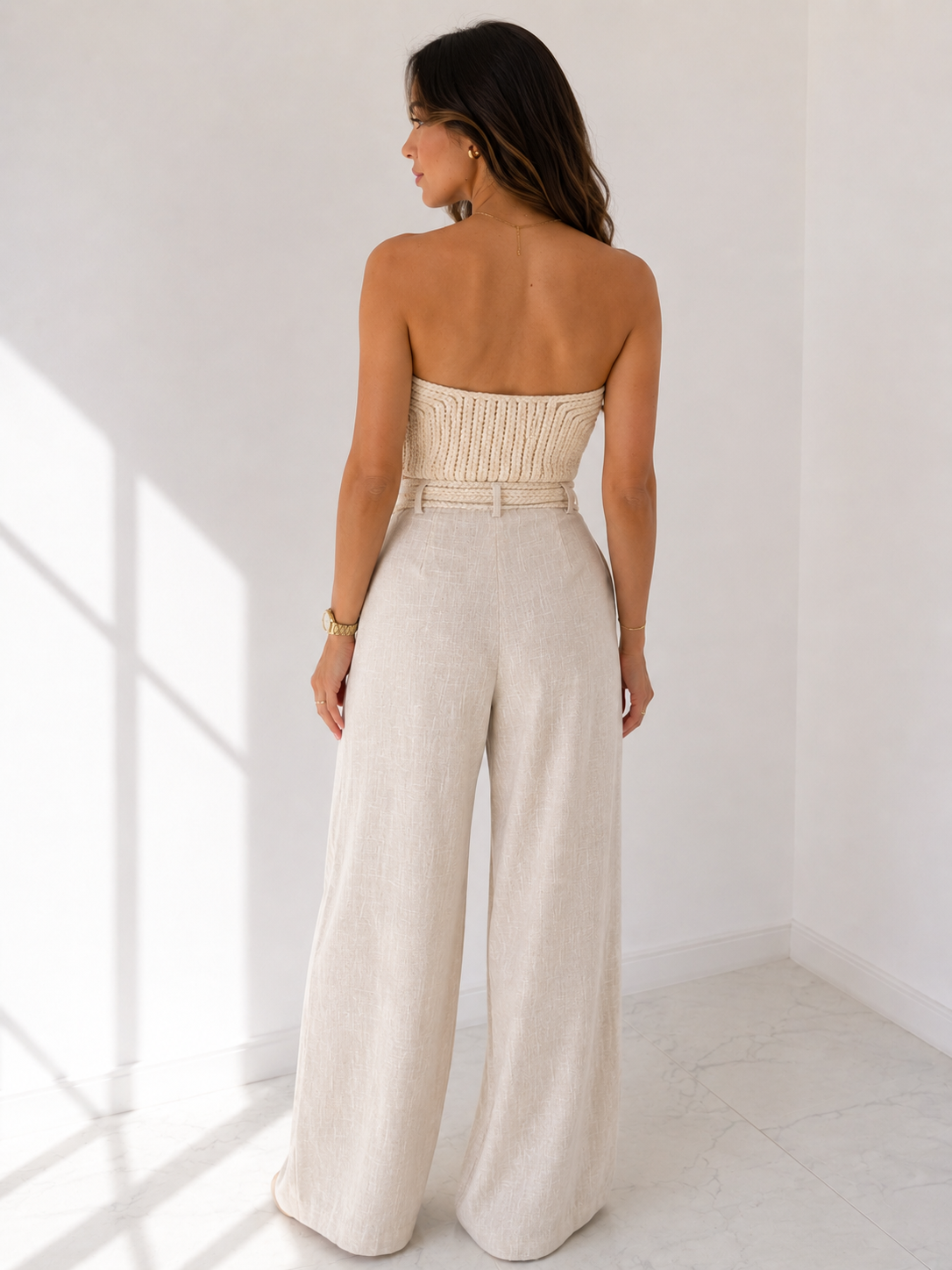 CONJUNTO NATURAL CHIC