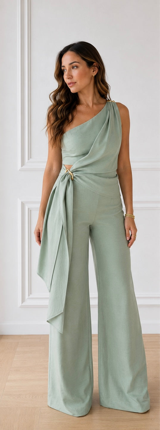 CONJUNTO SAGE RESORT