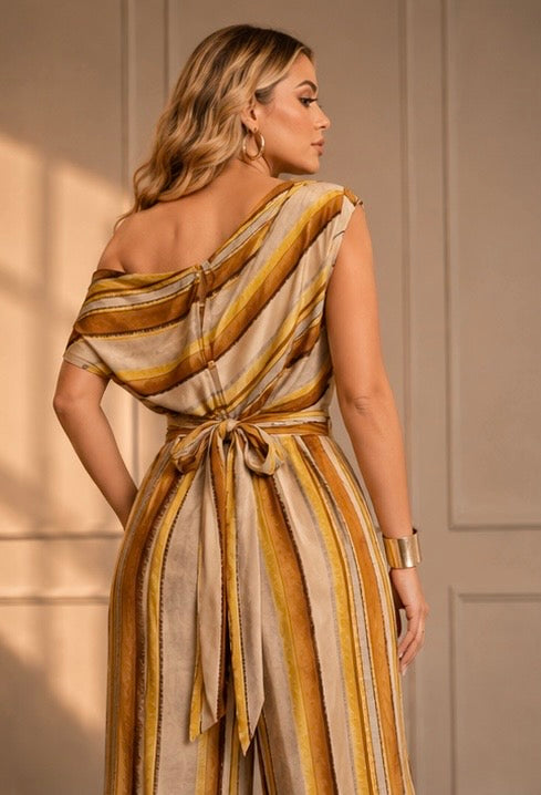 PALAZZO GOLDEN LINES