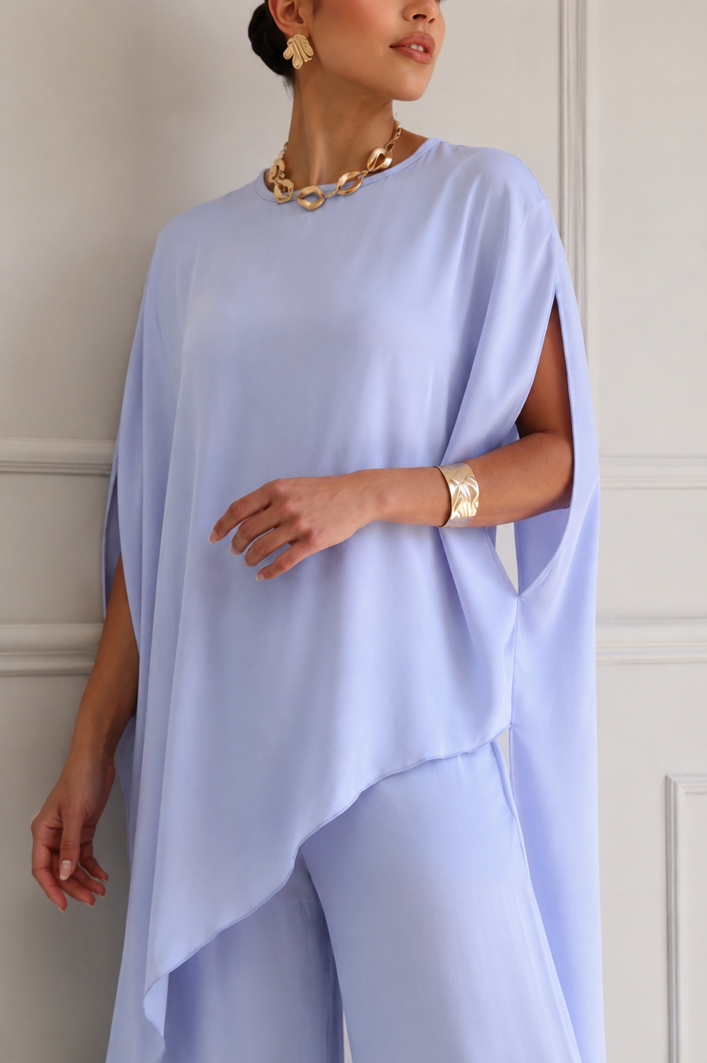 CONJUNTO CELESTE BREEZE