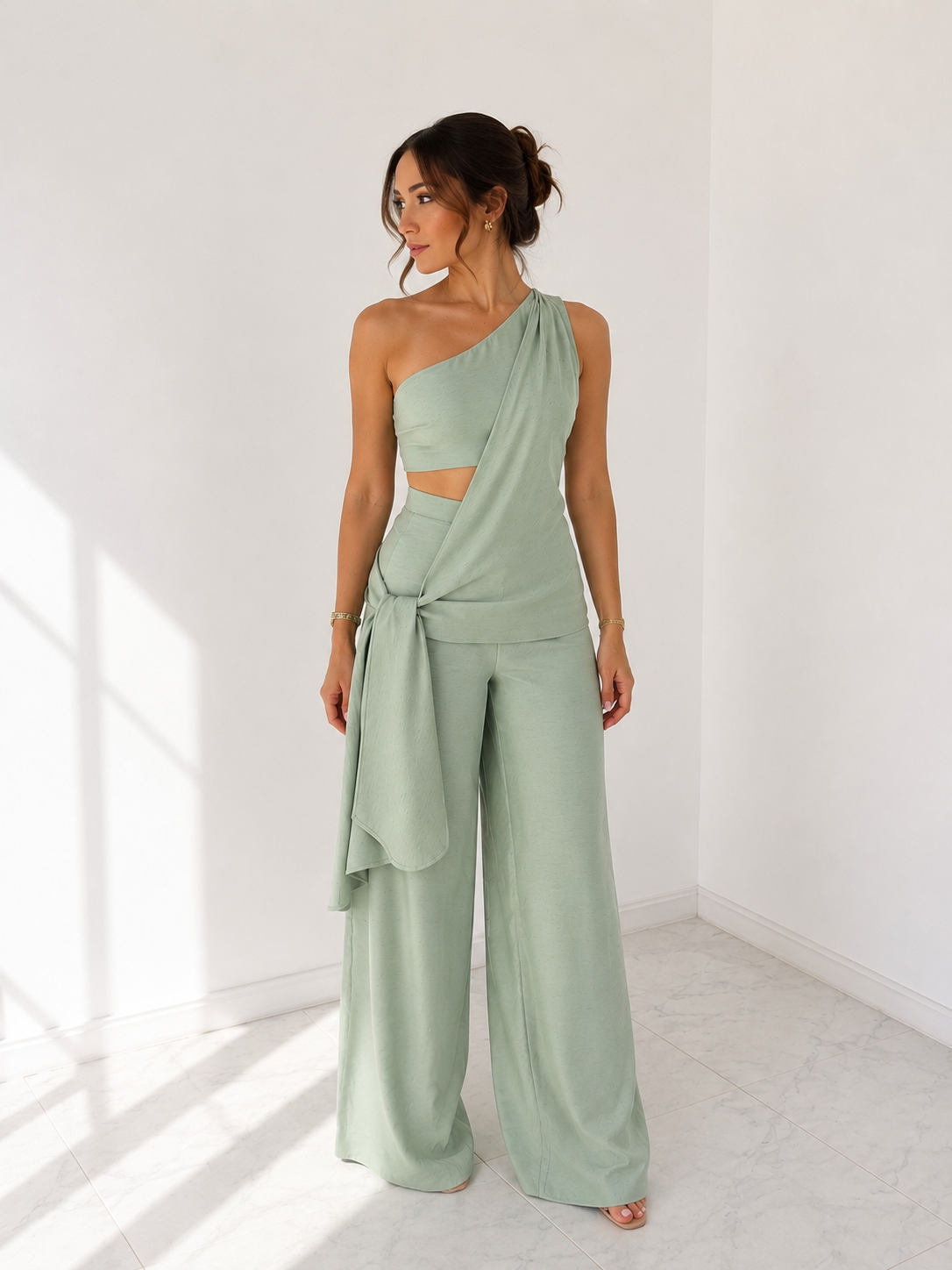 CONJUNTO SAGE RESORT