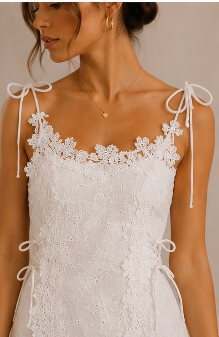 VESTIDO ISADORA