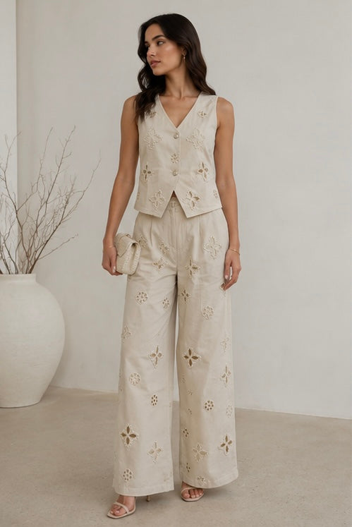 SET DE PANTALÓN PORTOFINO