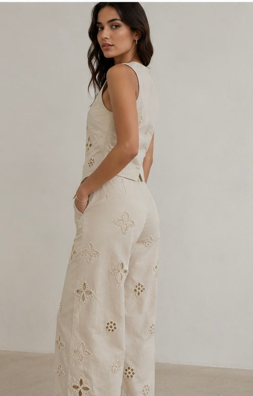 SET DE PANTALÓN PORTOFINO