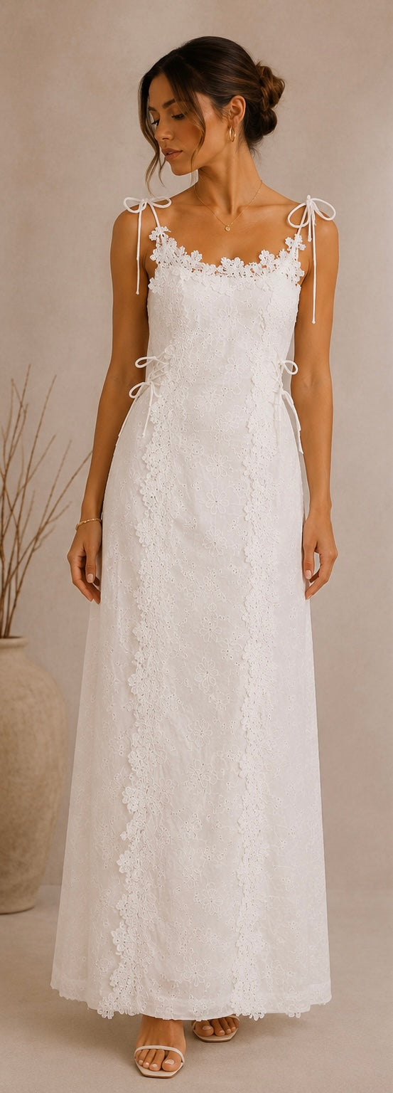 VESTIDO ISADORA