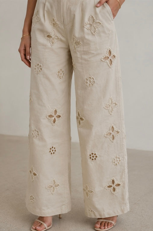 SET DE PANTALÓN PORTOFINO