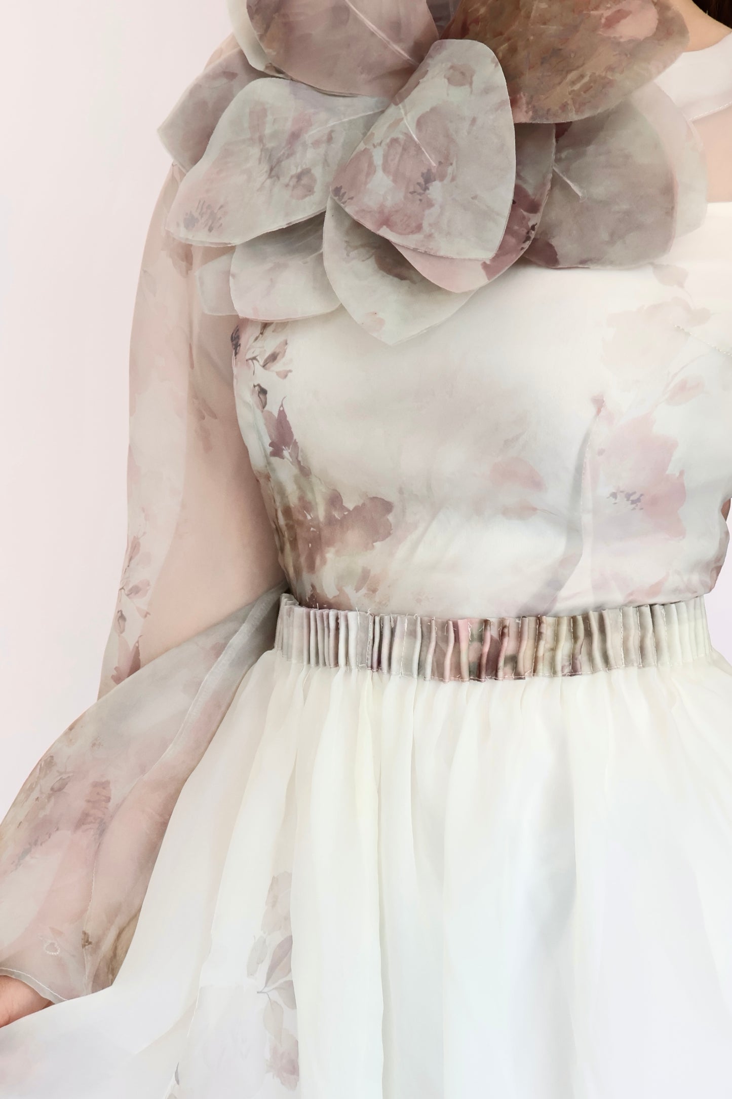 VESTIDO ROMANTIC BLOOM
