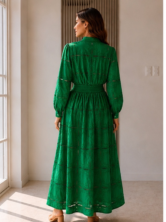 CONJUNTO GREEN STATEMENT