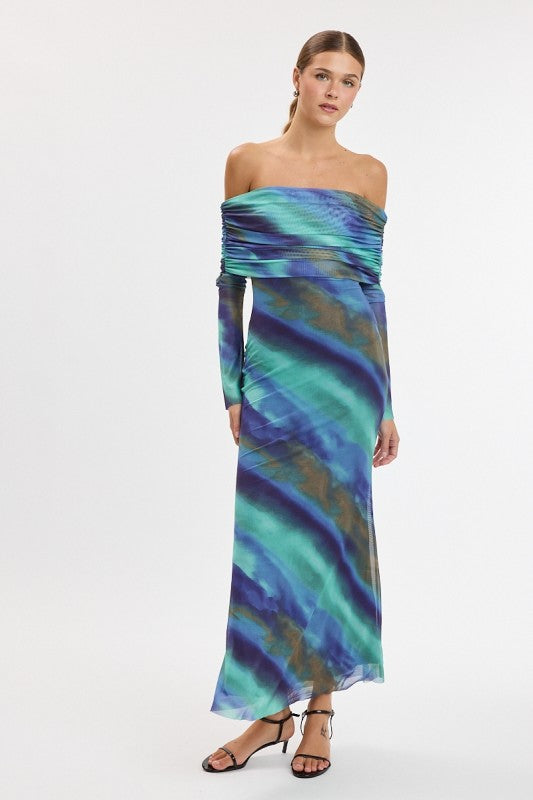 VESTIDO AURORA