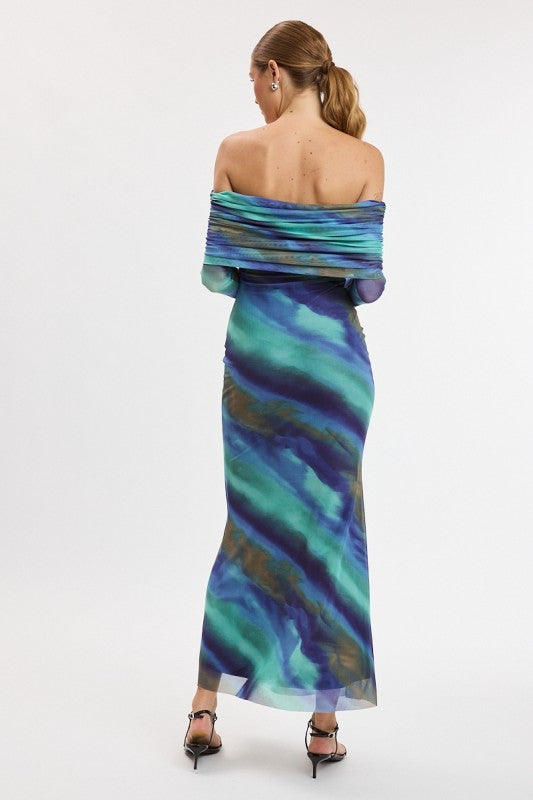 VESTIDO AURORA