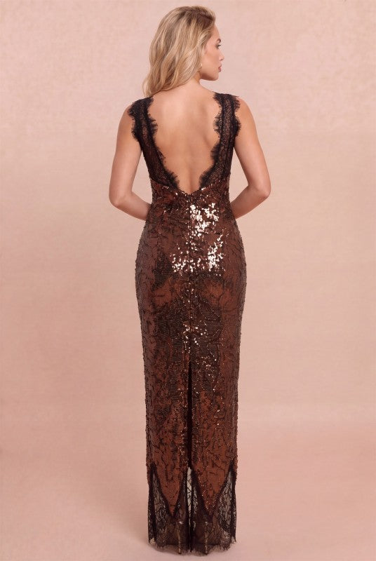 VESTIDO ECLAC