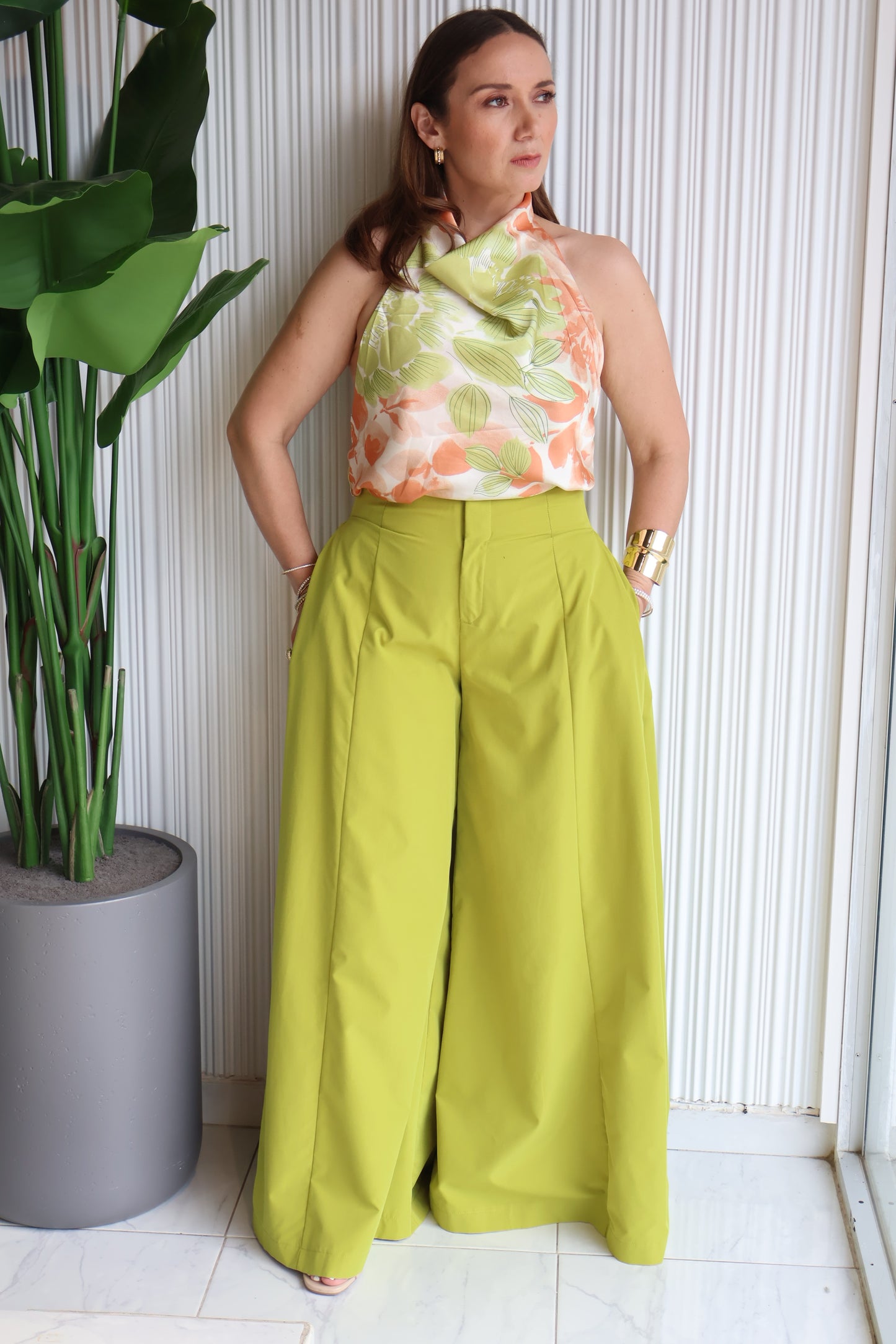 PANTALÓN LIMA WIDE LEG