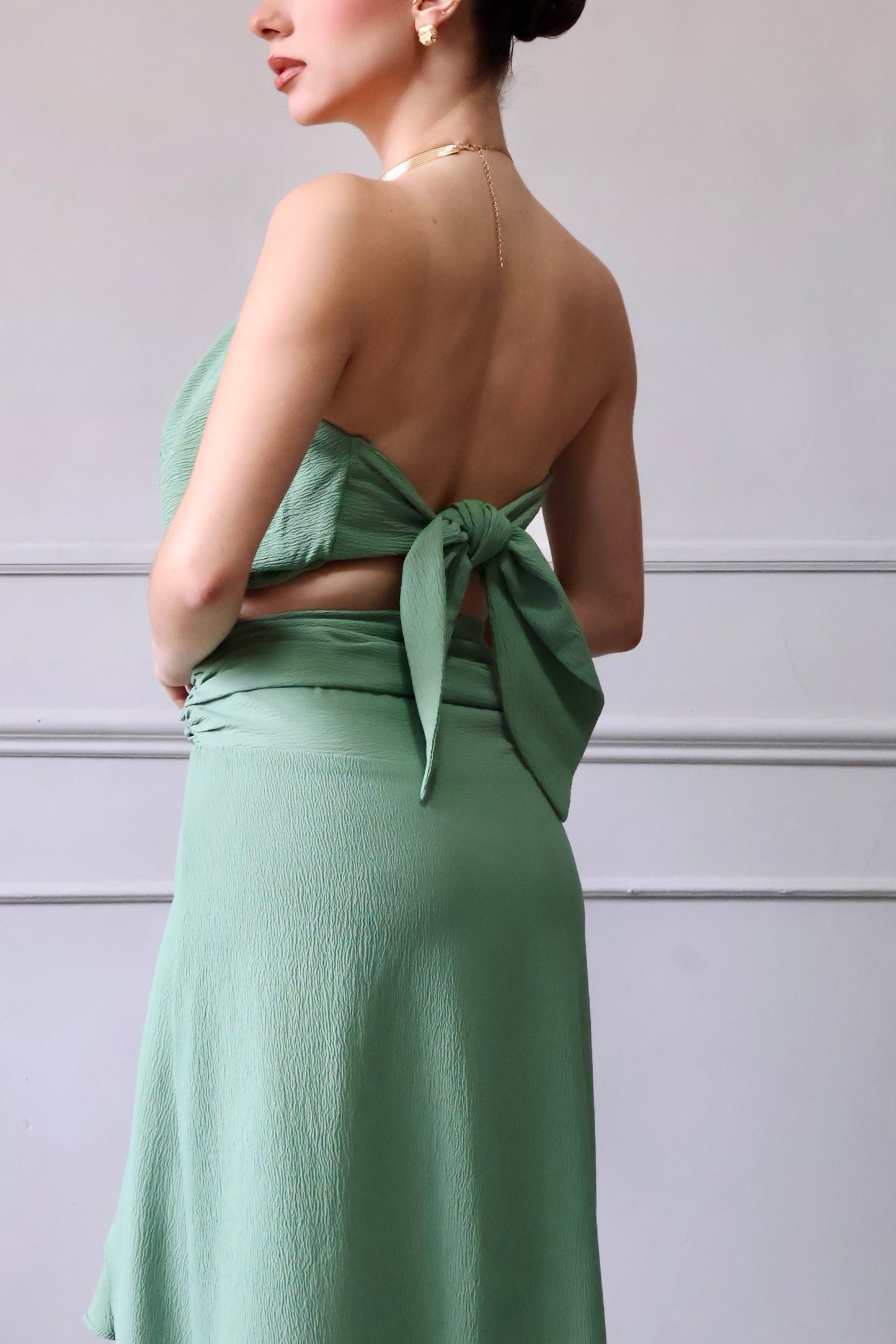 CONJUNTO SAGE GODDESS LUXE