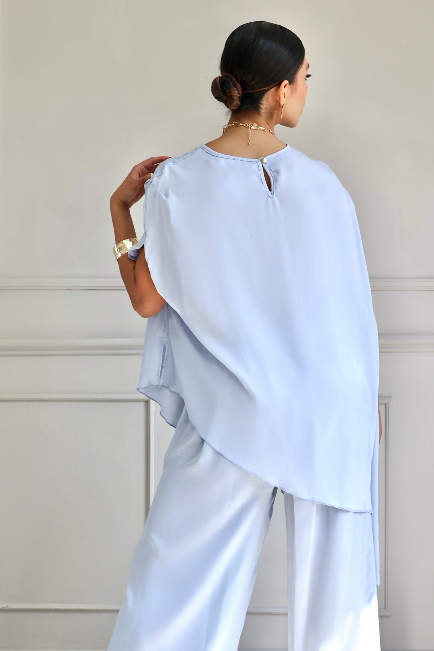 CONJUNTO CELESTE BREEZE