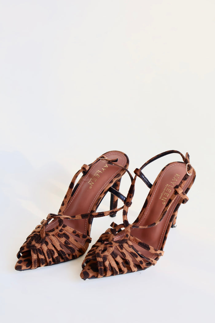 TACONES