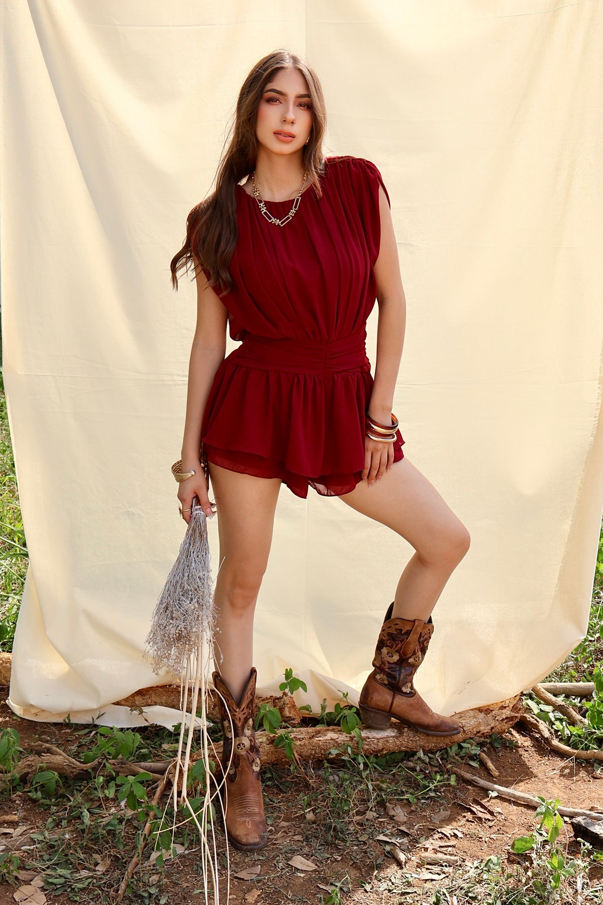 ROMPER BIANCA WINE