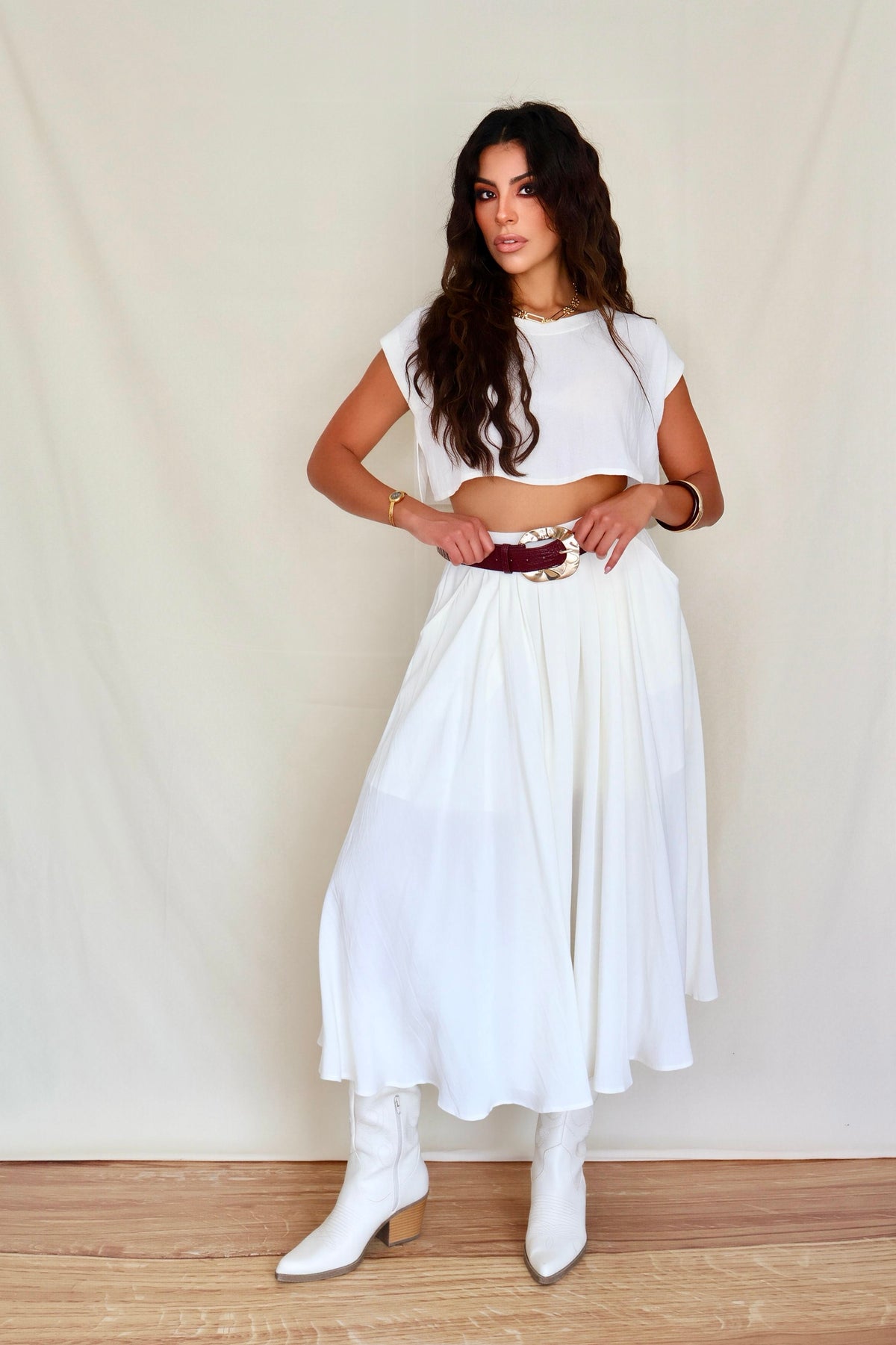 CONJUNTO FLOW
