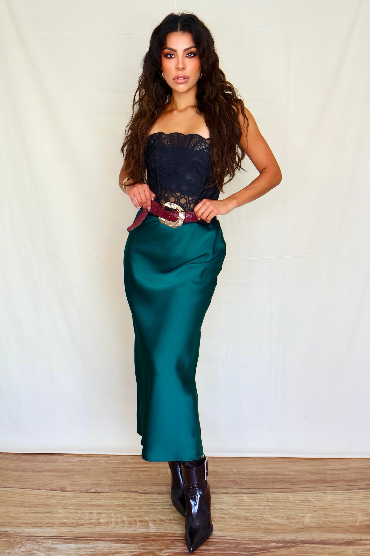 CORSET