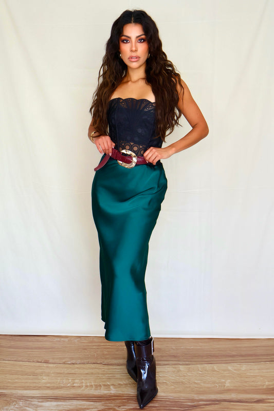 CORSET