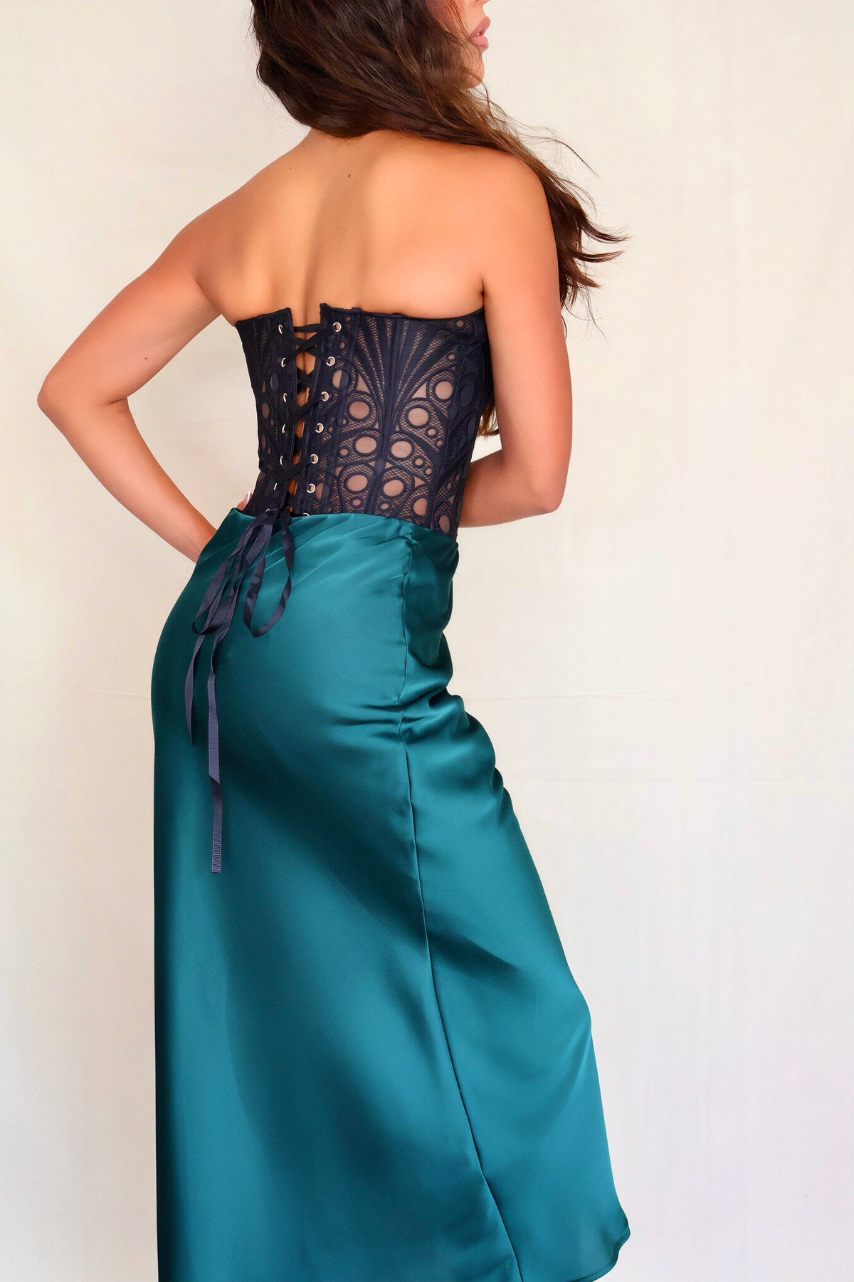 CORSET
