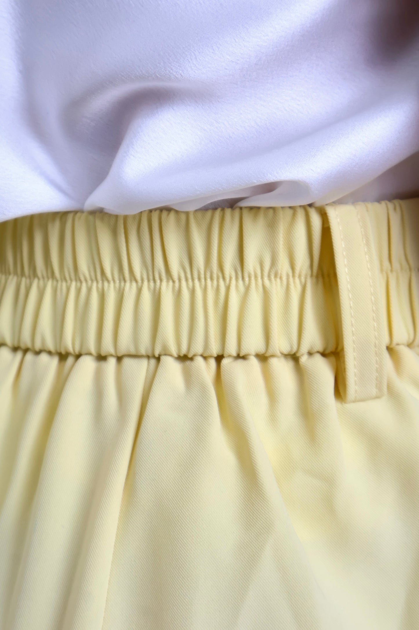 Pantalón Wide Leg Soft Elegance